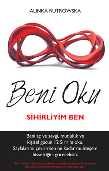 Beni Oku  Sihirliyim Ben