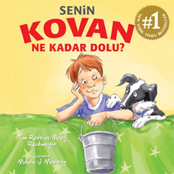 Senin Kovan Ne Kadar Dolu