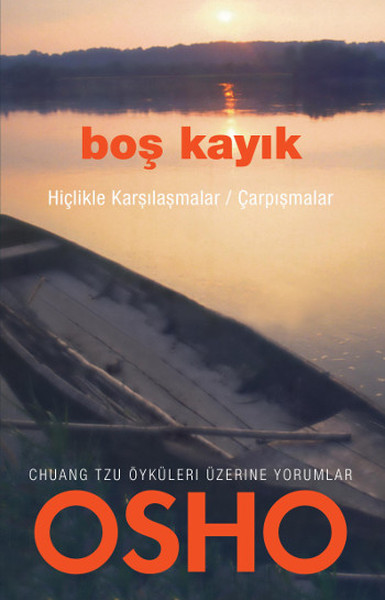 Boş Kayık  Hiçlikle Karşılaşmalar  Çarpışmalar