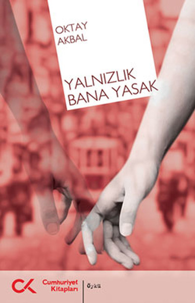 Yalnızlık Bana Yasak