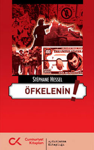 Öfkelenin