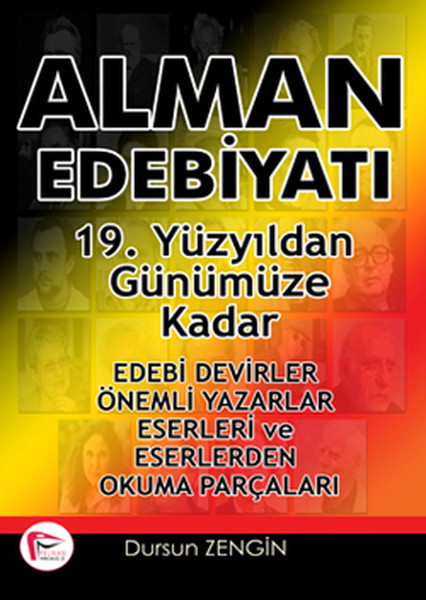 19 Yüzyıldan Günümüze Kadar Alman Edebiyatı 2