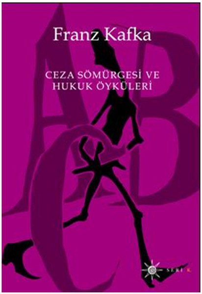 Ceza Sömürgesi ve Hukuk Öyküleri