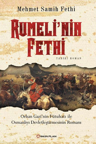 Rumelinin Fethi