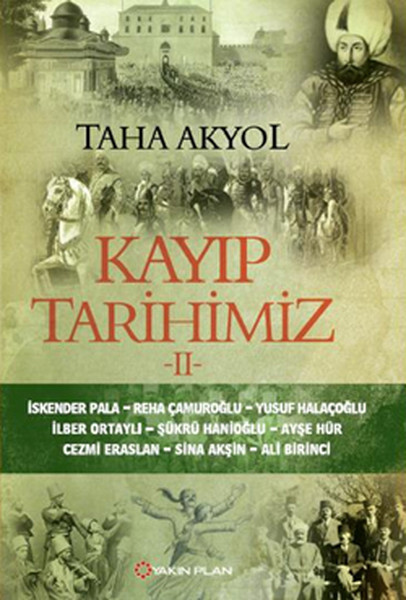 Kayıp Tarihimiz II