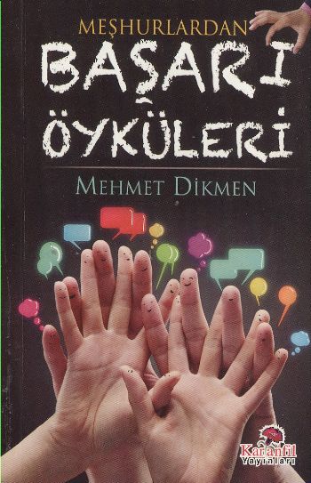 Meşhurlardan Başarı Öyküleri cep boy