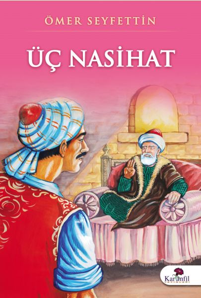 Üç Nasihat