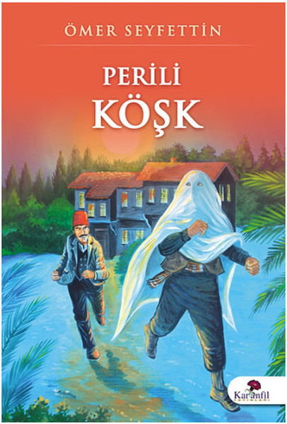 Perili Köşk