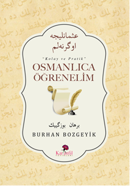 Osmanlıca öğrenelim