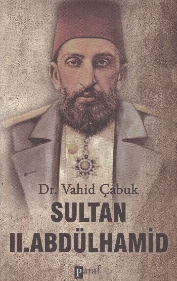 Sultan 2 Abdülhamid