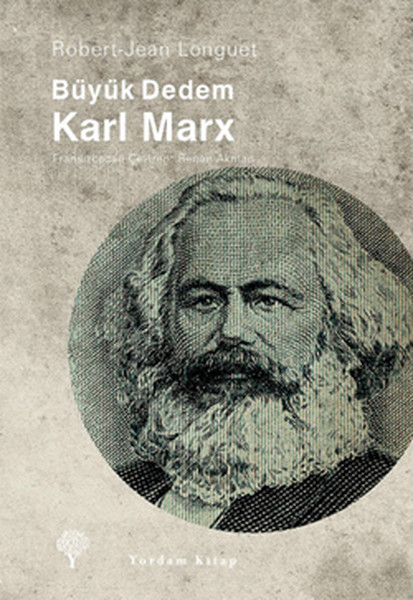 Büyük Dedem Karl Marx