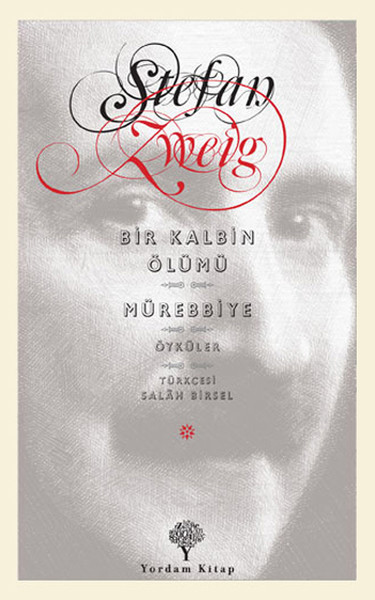 Bir Kalbin Ölümü  Mürebbiye