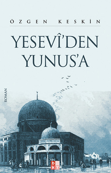 Yeseviden Yunusa