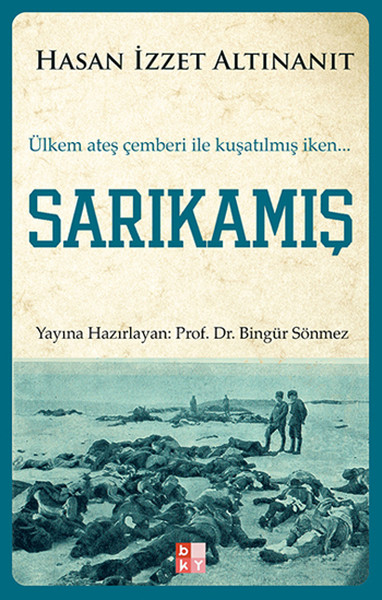 Sarıkamış