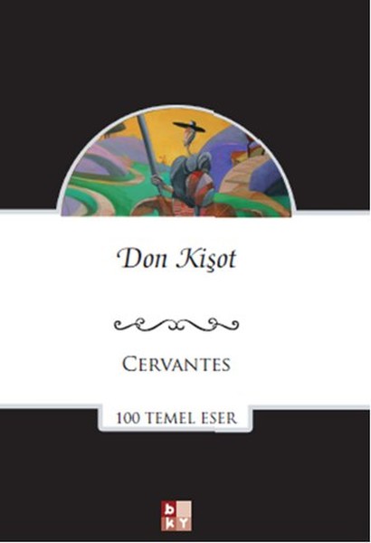 Don Kişot