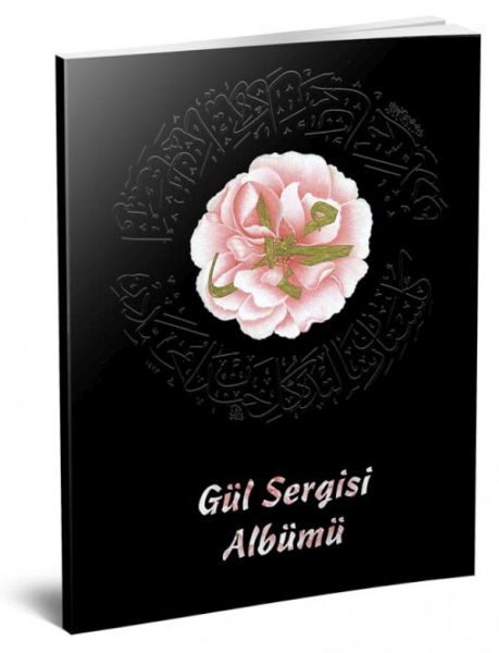 Gül Sergisi Albümü