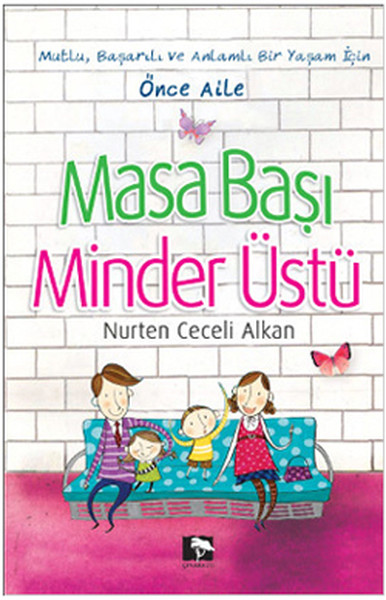 Masa Başı Minder Üstü