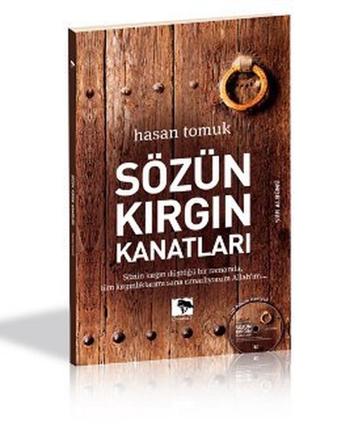 Sözün Kırgın Kanatları Cdli