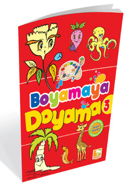 Boyamaya Doyama 3