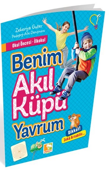 Benim Akıl Küpü Yavrum