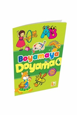 Boyamaya Doyama 4