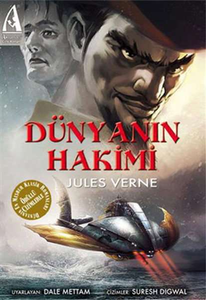 Dünyanın Hakimi