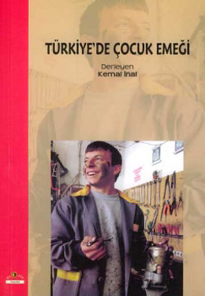 Türkiyede Çocuk Emeği