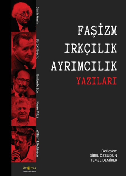 Faşizm Irkçılık Ayrımcılık Yazıları