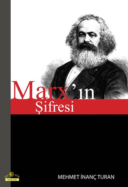 Marxın Şifresi