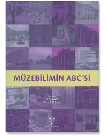 Müzebilimin ABCsi