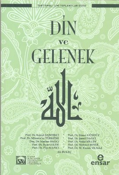 Din ve Gelenek