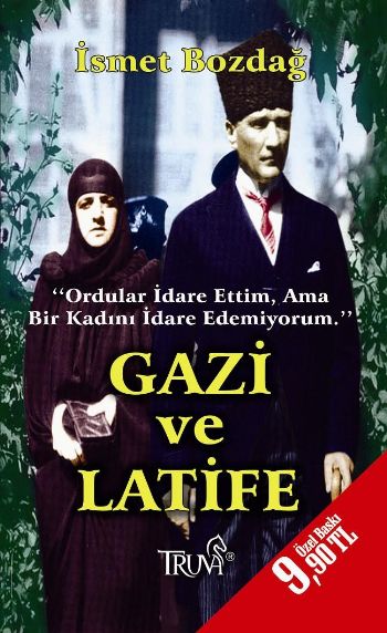 Gazi ve Latife Cep Boy