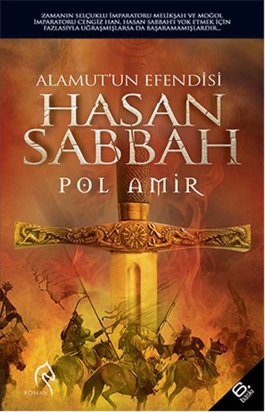 Alamutun Efendisi Hasan Sabbah