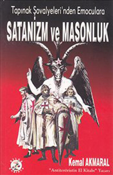 Satanizm ve Masonluk  Tapınak Şovalyelerinden Emoculara