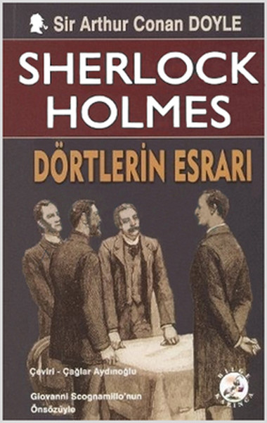 Sherlock Holmes  Dörtlerin Esrarı