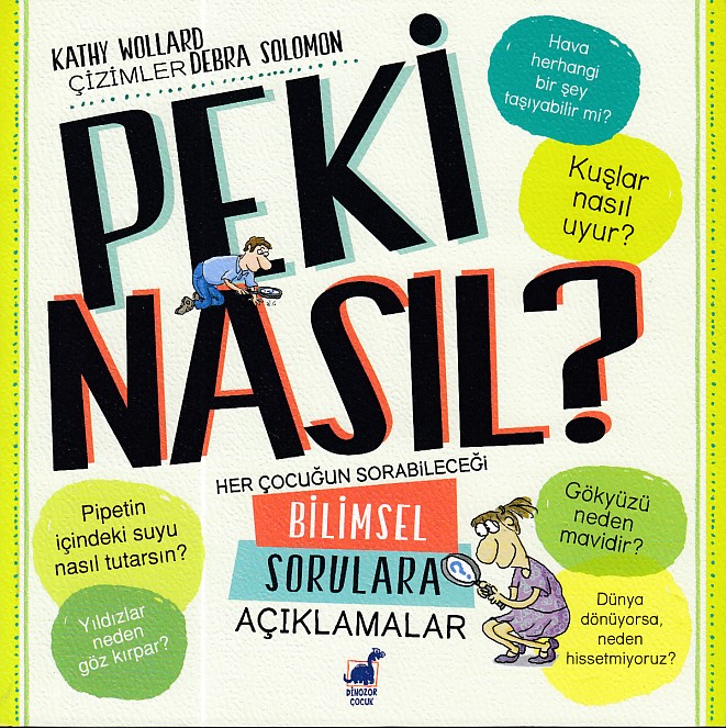 Peki Nasıl