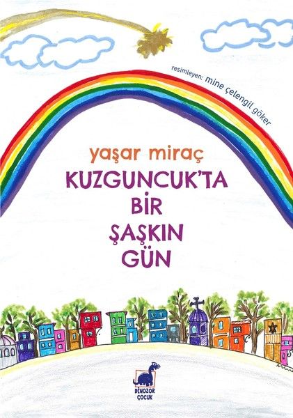 Kuzguncukta Bir Şaşkın Gün