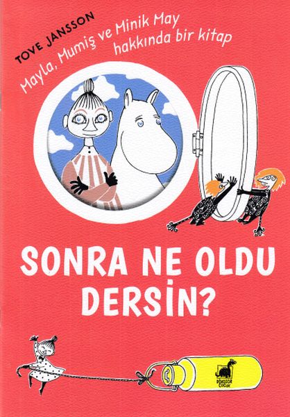 Sonra Ne Oldu Dersin