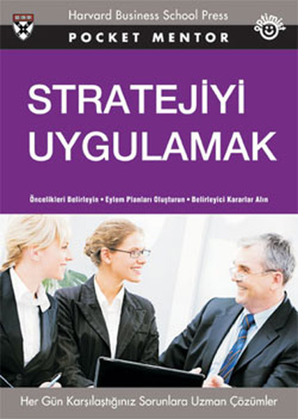 Stratejiyi Uygulamak