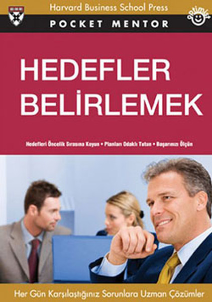 Hedefleri Belirlemek