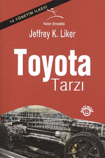 Toyota Tarzı