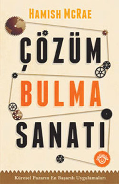 Çözüm Bulma Sanatı