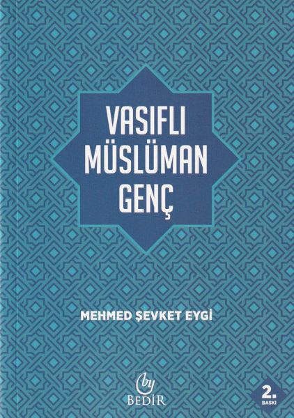 Vasıflı Müslüman Genç