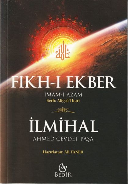 Fıkhı Ekber  İlmihal