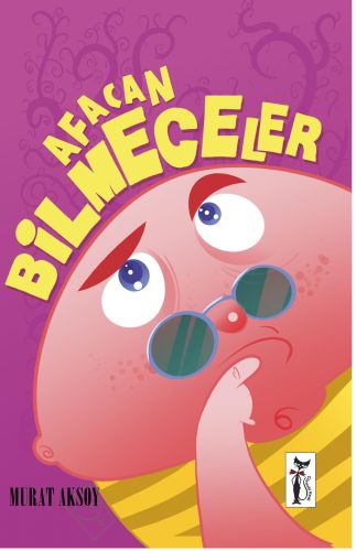 Afacan Bilmeceler  1