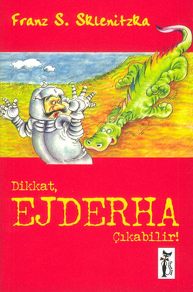 Dikkat Ejderha Çıkabilir