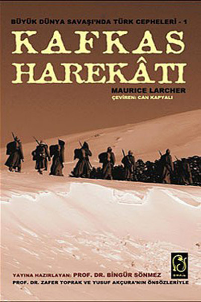 Kafkas Harekatı