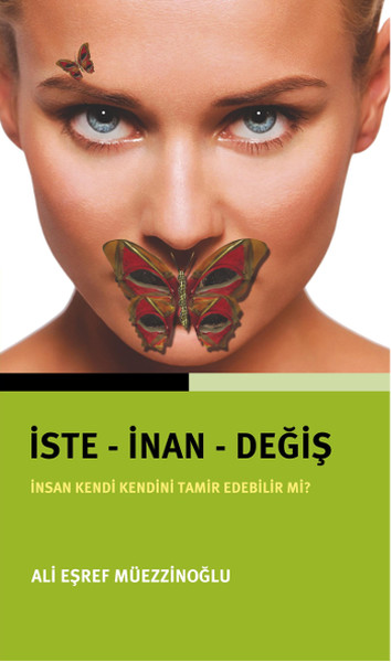 İste  İnan  Değiş