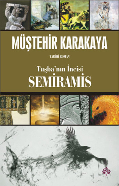 Tuşbanın İncisi Semiramis