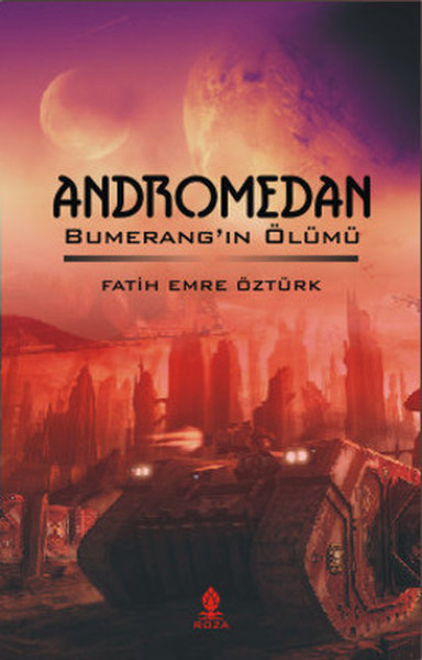 Andromedan